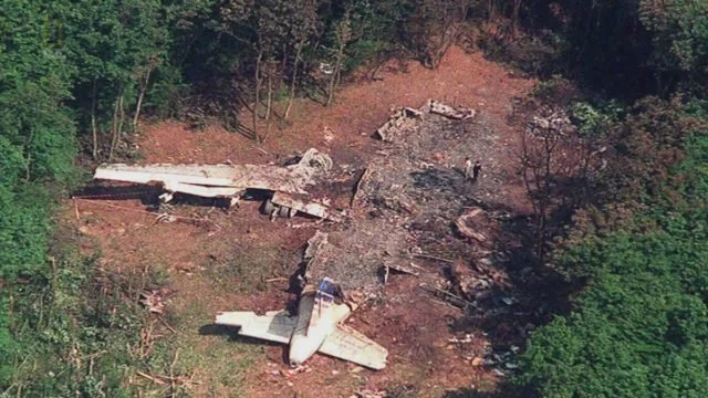 Air France flight 296 — Hard Landings Podcast